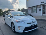Used 2015 Toyota Prius Three image 2