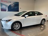 New 2025 Toyota Corolla LE image 3