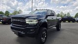 Used 2022 RAM 2500 Big Horn w/ Level C Equiment Group image 3