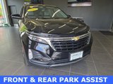 Used 2023 Chevrolet Equinox LT image 4