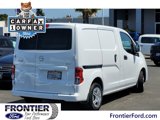 Used 2018 Nissan NV200 SV w/ Navigation Package image 4