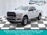 New 2024 RAM 2500 Big Horn w/ Bed Utility Group image 2