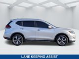 Used 2018 Nissan Rogue SL image 3