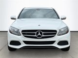 Certified 2018 Mercedes-Benz C 300 Sedan image 2