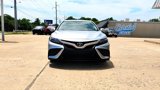 Used 2023 Toyota Camry SE image 2