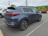 Used 2021 Kia Sportage EX w/ EX Technology Package image 3