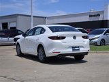 New 2025 MAZDA MAZDA3 s image 3