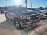 Used 2023 RAM 1500 Big Horn image 3