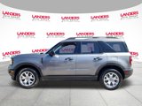 Used 2021 Ford Bronco Sport image 6