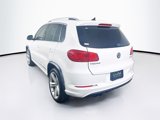 Used 2015 Volkswagen Tiguan R-Line image 5