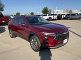 New 2025 Chevrolet Trax LT w/ Driver Confidence Package image 3