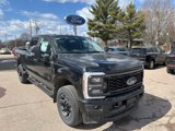 New 2025 Ford F350 XL image 2