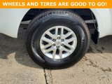 Used 2017 Nissan Frontier SV image 5