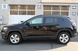 Used 2018 Jeep Compass Latitude w/ Popular Equipment Group image 5