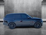 Certified 2020 Land Rover Range Rover HSE image 4