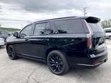 Used 2023 Cadillac Escalade Sport Platinum image 4