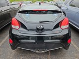 Used 2016 Hyundai Veloster Turbo image 5
