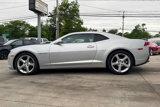 Used 2015 Chevrolet Camaro LT w/ RS Package image 6