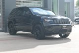 Used 2018 Jeep Grand Cherokee Altitude image 2