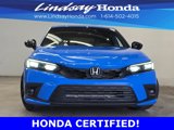 Certified 2022 Honda Civic Sport image 5