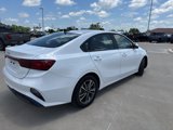 Used 2024 Kia Forte LXS image 3