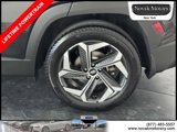 Used 2022 Hyundai Tucson SEL w/ Convenience + Premium Package image 2
