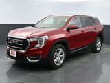 Used 2024 GMC Terrain SLE image 2