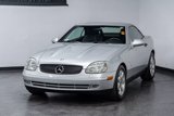 Used 1998 Mercedes-Benz SLK 230 image 4