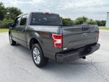 Certified 2018 Ford F150 XL w/ Equipment Group 101A Mid image 4