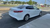 Used 2016 Kia Optima LX w/ LX Convenience Package image 4