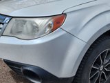 Used 2012 Subaru Forester 2.5X w/ Popular Pkg 2 image 5