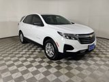 Used 2023 Chevrolet Equinox LS w/ LS Convenience Package image 2