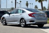 Used 2020 Honda Civic LX image 3