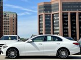 Certified 2023 Mercedes-Benz C 300 4MATIC Sedan image 4