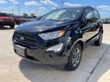 Used 2021 Ford EcoSport S image 3