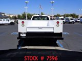 Used 2015 Ford F350 XL w/ Trailer Tow Package image 5