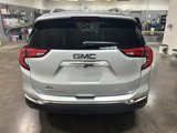 Used 2020 GMC Terrain SLT w/ Preferred Package image 4