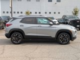 Certified 2023 Chevrolet TrailBlazer LT image 4