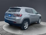 Used 2020 Jeep Compass Latitude w/ Cold Weather Group image 5