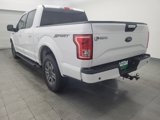 Used 2016 Ford F150 XLT w/ Equipment Group 302A Luxury image 5