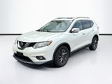 Used 2016 Nissan Rogue SL w/ SL Premium Package image 3