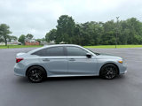 Used 2025 Honda Civic Sport image 5