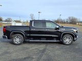 Used 2020 GMC Sierra 1500 SLT w/ SLT Premium Plus Package image 2