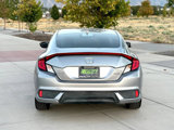 Used 2016 Honda Civic Touring image 6