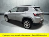 Used 2022 Jeep Compass Latitude image 3