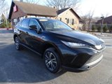 Used 2021 Toyota Venza LE image 4