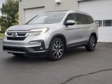 Used 2019 Honda Pilot Elite image 3