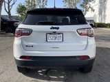 Certified 2023 Jeep Compass Altitude image 4