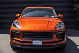 Certified 2022 Porsche Macan image 6