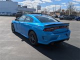 Used 2023 Dodge Charger GT w/ Plus Group image 4